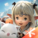  FF14水晶世界手机版 正版v1.0.16