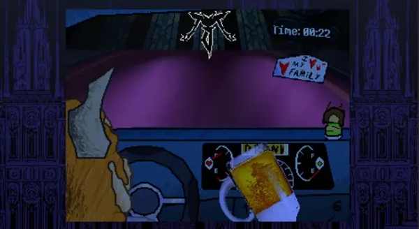 大运羊爸模拟器手机版宣传图