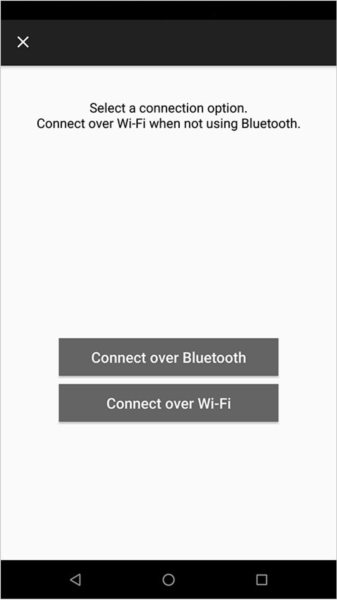 怎么连接相机配图2