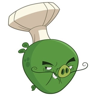 愤怒的小鸟官方正版