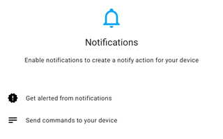 Home Assistant安卓版截图5