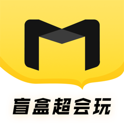 盲盒超会玩app 正版v10.10.0