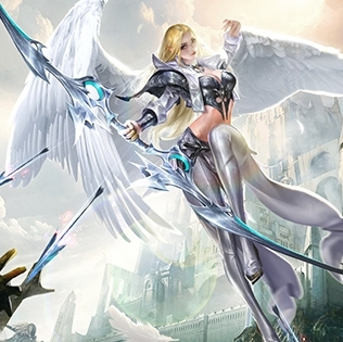 精灵盛典黎明小米最新版图片1