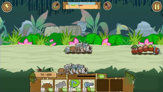 第1关攻略配图3