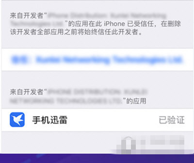迅雷beta使用说明3