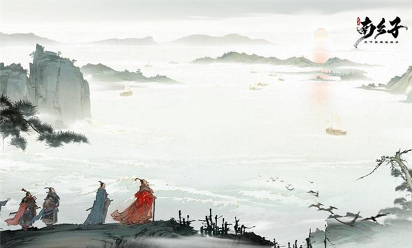 三国望神州b服宣传图