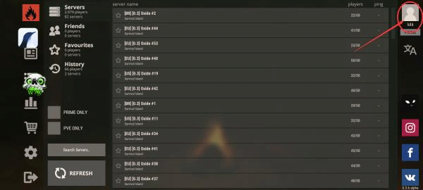 氧化物生存岛(Oxide: Survival Island)