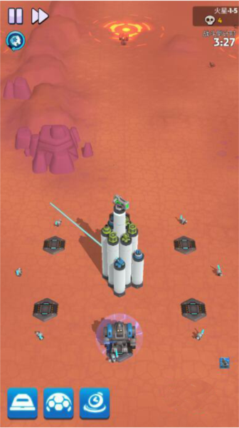 旧日支配者怎打法技巧配图1