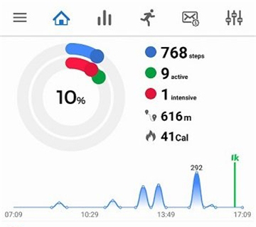 notify for mi band常见问题