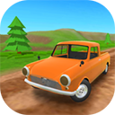 老皮卡车模拟器中文版 安卓版v1.2.3