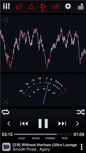 Neutron Player最新版软件特色