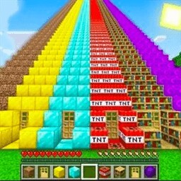 像素生存世界建造手游