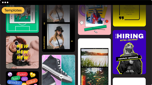 美易painter全能编辑器