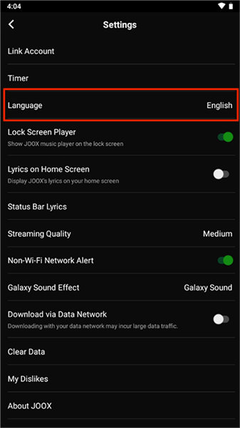 怎么设置成中文配图3