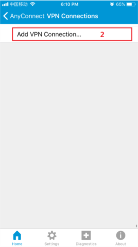 服务器地址在哪里获得配图2