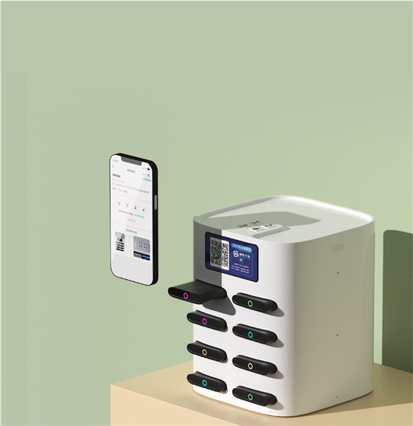 支持的产品配图1