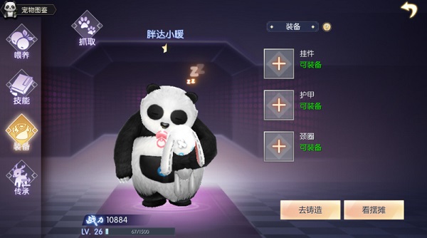 宠物系统攻略配图6