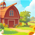 我的幸福村庄赚钱小游戏