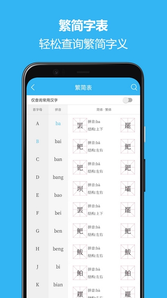 繁简转换通图片