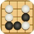 五子棋对决手游