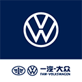 一汽大众APP