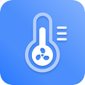手机降温大师