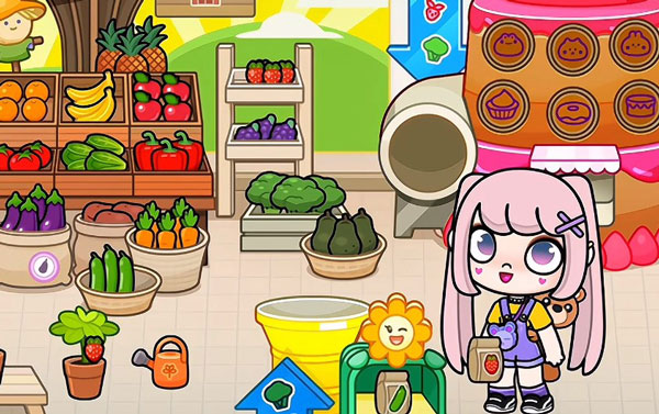 阿凡达世界破解版