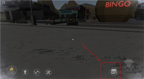 大型烟花模拟器最新版游戏截图12