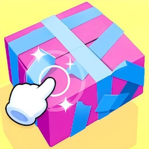 谜题绳结解开游戏