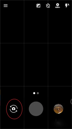 OPPO谷歌相机app安卓版图片6