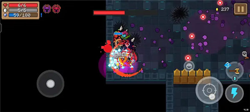 元气骑士2023无敌破解版10大天赋6