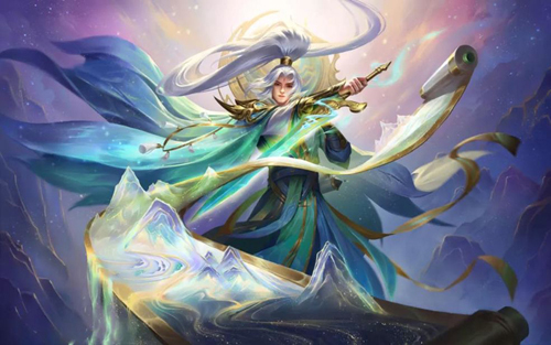 梦三国电魂官方版宣传图