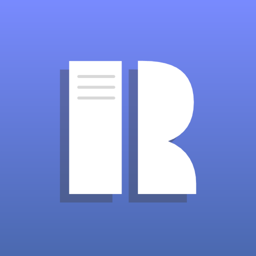 Readingo 安卓版v1.43.1