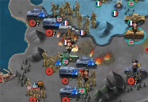 怎么让敌国投降配图2