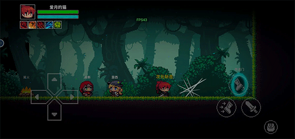 职业技能指南配图1