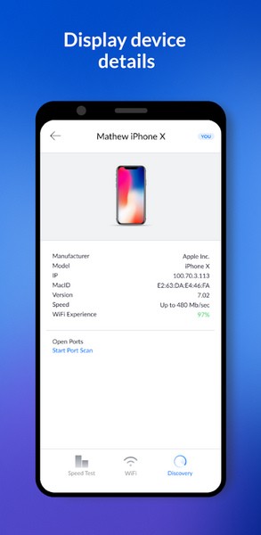 wifiman安卓版宣传图
