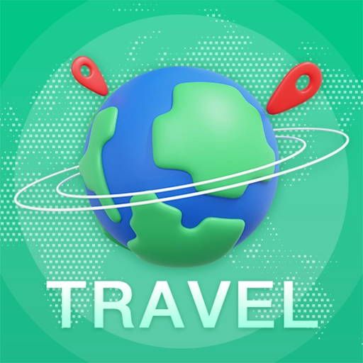 旅游导航地图app 最新版v3.1.1001