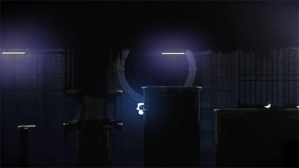 小绵羊的朝圣之路宣传图