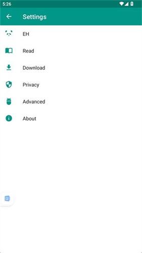 e站(ehviewer)最新版