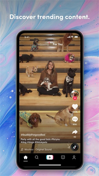 抖音印度版常见问题2