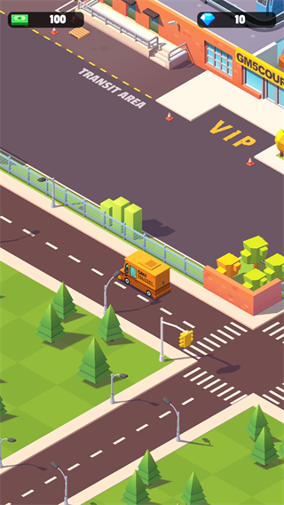 我快递送的贼快中文版