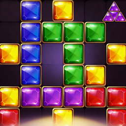 罗斯方块拼拼消游戏