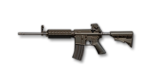 步枪排行榜配图3