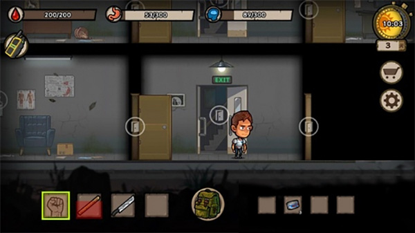 打怪走位技巧配图1