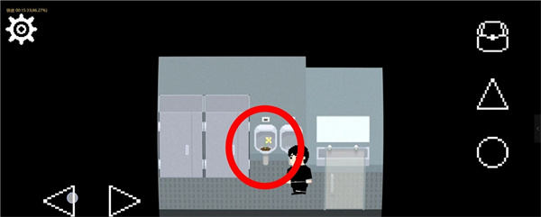 医院大楼异常攻略配图3