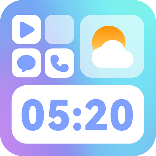 万能主题组件 安卓版v1.2.7