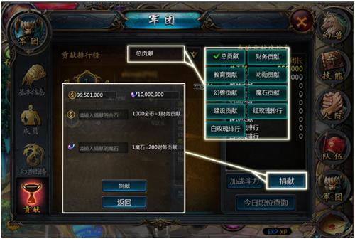 军团贡献度攻略配图1
