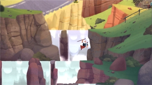 第三关攻略配图3