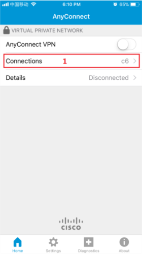 服务器地址在哪里获得配图1