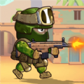 真实枪战游戏